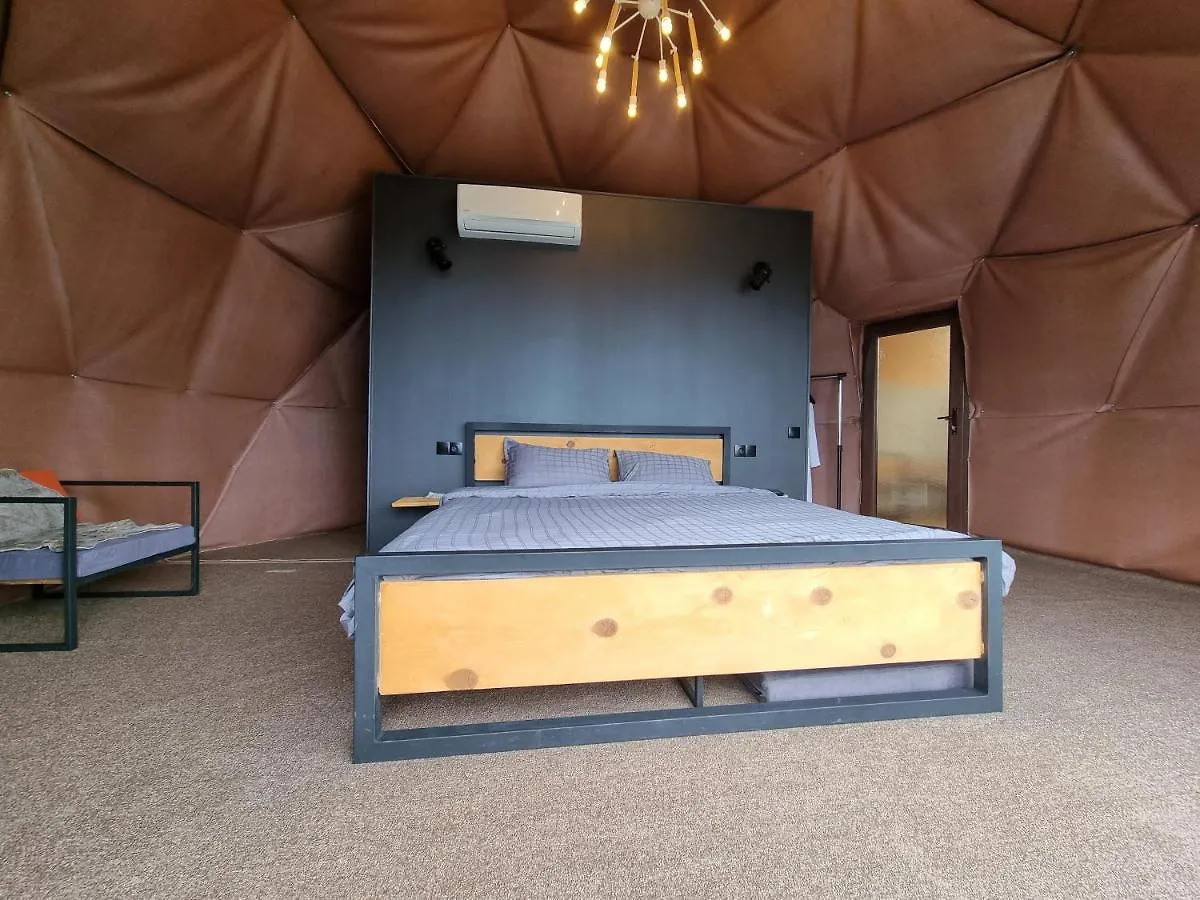 Annas Glamping Hotel Batumi